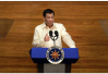 菲律宾通胀创新高　杜特尔特批特朗普：你收关税害的！