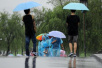 气象台继续发暴雨蓝色预警：浙江福建等4省局部有暴雨