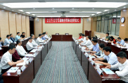 西北工业大学与内江市人民政府签署战略合作协议