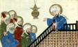 0632年6月8日 (壬辰年五月十五)|伊斯兰教的创复兴者穆罕默德逝世