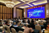 中国智能制造高峰论坛在邹城举办