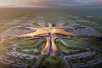 北京新机场耗资129亿美元将成全球最大航空枢纽