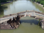 直击｜杭州百年古桥“欢喜永宁桥”坍塌，系因多日暴雨