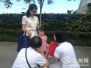 杭州龙翔桥被遗弃小女孩的妈妈找到啦