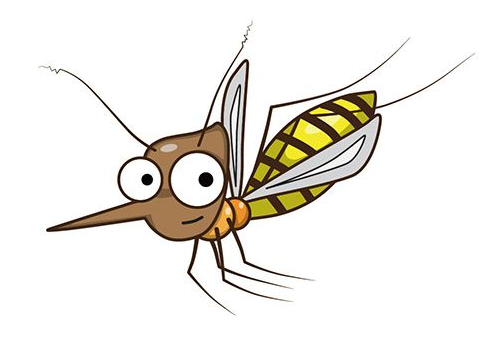 人体呼出二氧化碳招蚊子 驱蚊手环无实质效果