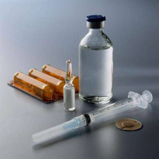 二价宫颈癌疫苗已在全国18个省份完成招标