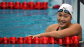 全运女子200米混合泳决赛　叶诗文完美摘金