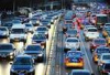 北京缓解交通拥堵计划：编制停车规划　控制车位总量