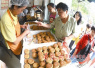 探访青岛月饼市场：传统口味走俏　年轻人爱定制