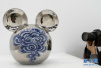 青岛首个陶瓷艺术博物馆在北宅揭牌　免费开放