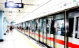 为缓解武汉地铁早高峰客流大压力　1、3号线早高峰将各加开一列车