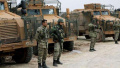 叙政府军出手救援库尔德武装?媒体：更像跑马圈地