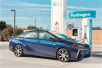 汽车能源角逐：“氢”“电”对决，谁更胜一筹？