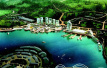 宜昌长江三峡游轮中心开建　投资打造“维多利亚港湾”