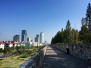 南京将建通济门遗址公园　城墙博物馆2019年底基本建成