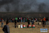 巴勒斯坦“灾难日”巴多地再现冲突