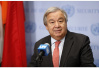 联合国秘书长对美国履行《巴黎协定》表示乐观