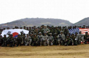 韩国防部：韩美将停止“鹞鹰”“关键决断”联演