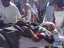 坦桑尼亚校车事故已造成32人死亡