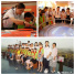 河南省妇联邀留守儿童游郑州庆六一　根植希望和梦想