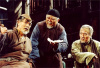 北京人艺迎来65岁生日 看家戏《茶馆》开演回报观众