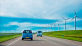 Lyft将推出可再生能源驱动的电动无人驾驶车