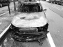杭州这个月已发生多起汽车自燃事故