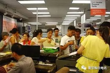 北大博士神论文:为何学校打印店老板多是湖南人？