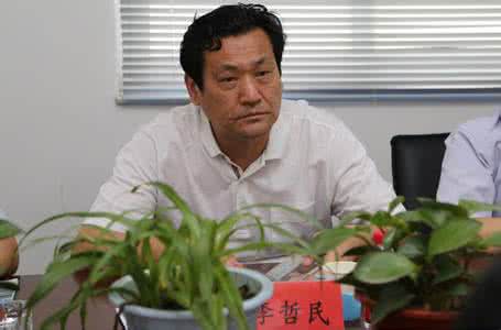 衡水市政府党组成员李哲民被撤销党内职务、行