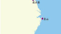 沿海城市海水浴场水质监测:青岛一浴最适宜游泳