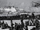 解放军第一支进入西藏的部队：第18军