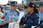 “春蕾女童国防教育主题夏令营”活动在吉林长春举行