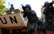 安理会谴责对联合国驻马里维和部队的袭击