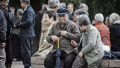 黑龙江老龄化现状：不到6人中就有1位60岁及以上老年人