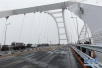 乌克兰议员称要毁坏刻赤海峡大桥　俄官员：无法理解乌议员脑回路！