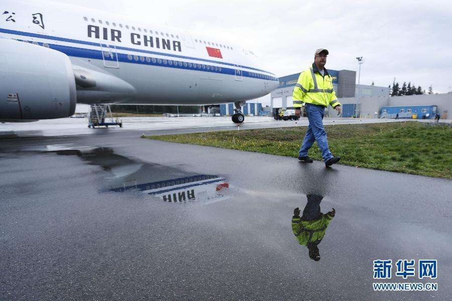外媒:中国国航将恢复北京至平壤定期航班