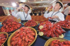 南京年薪50万招聘“品虾师”　这是一个很辛苦的行业