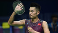 羽毛球世锦赛：林丹出局　中国男女单将迎苦战