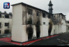 哈尔滨酒店发生火灾已清理出16具遗体　应急管理部工作组赴现场