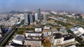 浦东新区：改革开放，让城市更有温度