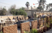 巴基斯坦警方报告：中国领馆袭击者携多种爆炸物　还带了急救包