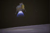 嫦娥四号翩然落月：实现月球背面软着陆